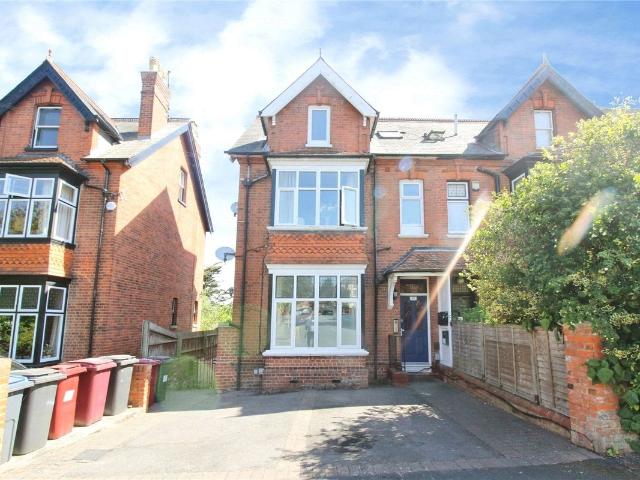 Apartment for rent in Katesgrove, Reading