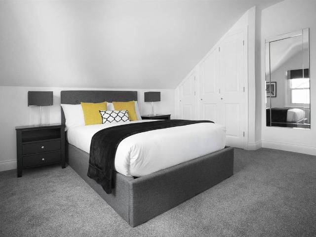 Room for rent in Reading