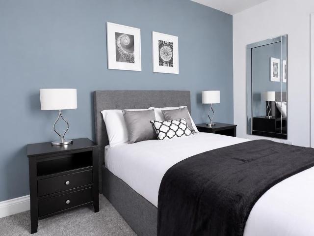 Room for rent in Katesgrove, Reading