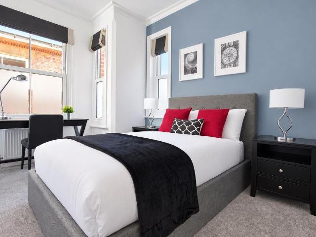 Room for rent in Katesgrove, Reading