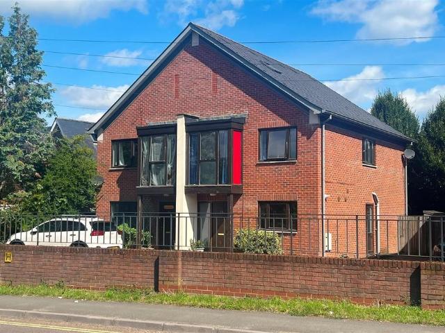 House for rent in Ringwood, New Forest