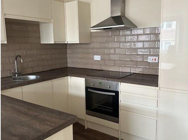 Apartment for rent in South Yorkshire