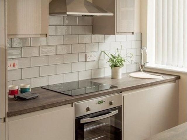 Apartment for rent in South Yorkshire