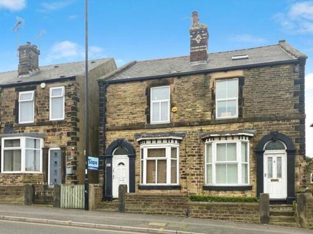 House for sale in Intake, South Yorkshire