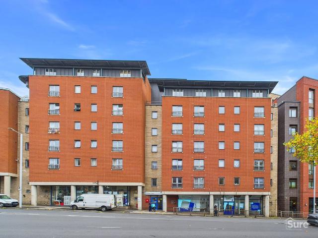 Apartment for rent in St Ann's, Haddon