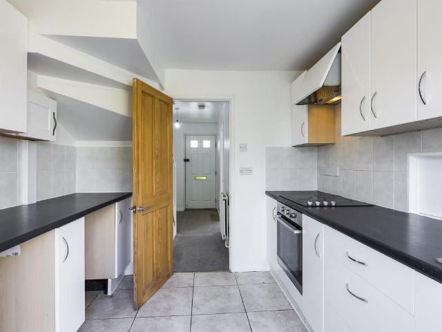 House for rent in South Ham, Priest Down