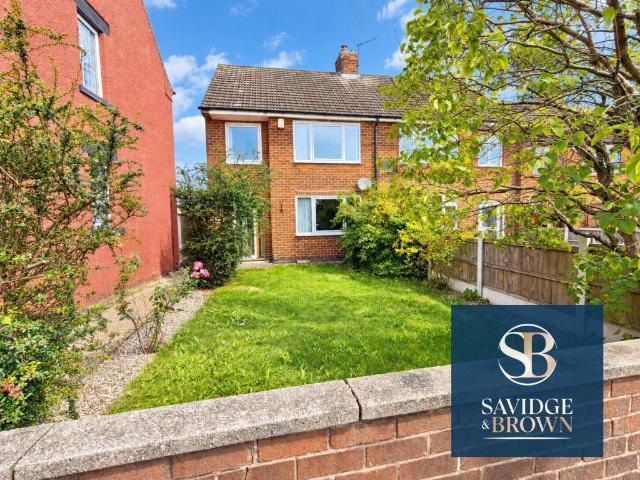 House for rent in Pinxton, Bolsover