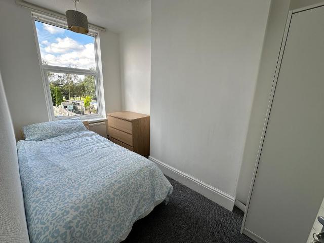 Room for rent in Warsop, Potters Corner