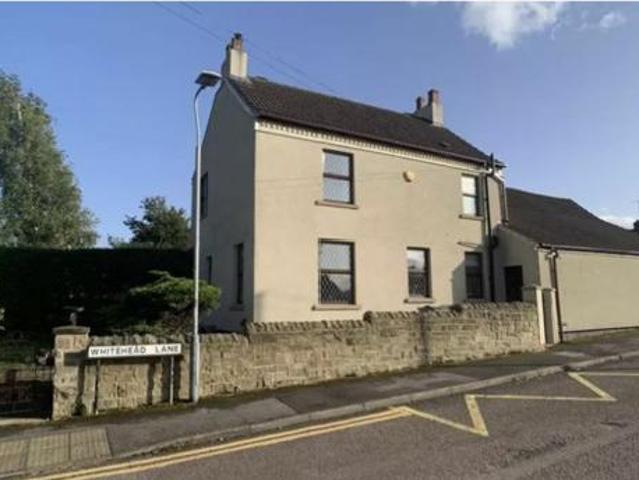 House for sale in City of London, Greater London