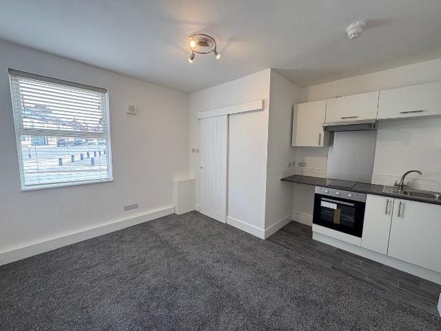 Apartment for rent in Dalestorth, East Midlands