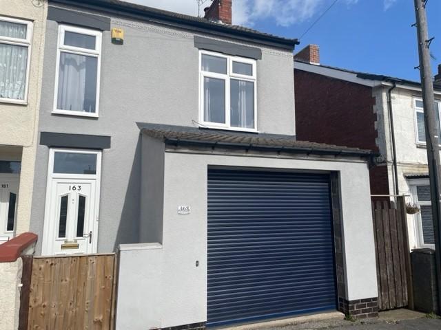 House for rent in Sutton in Ashfield, Ashfield