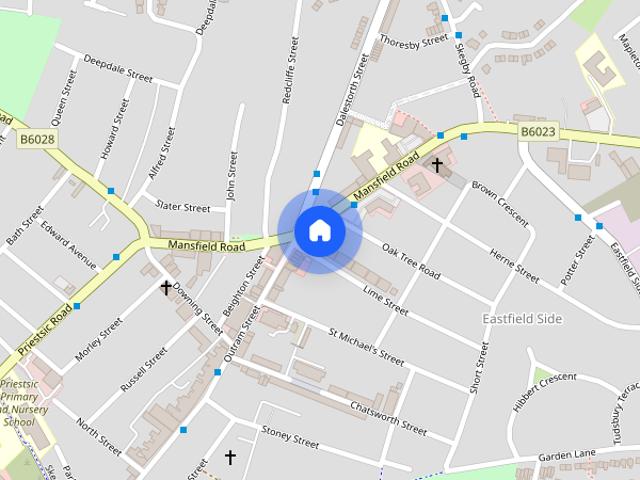 Room for rent in Dalestorth, Isle Of Man