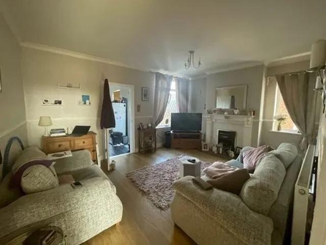House for rent in Sutton in Ashfield, Ashfield