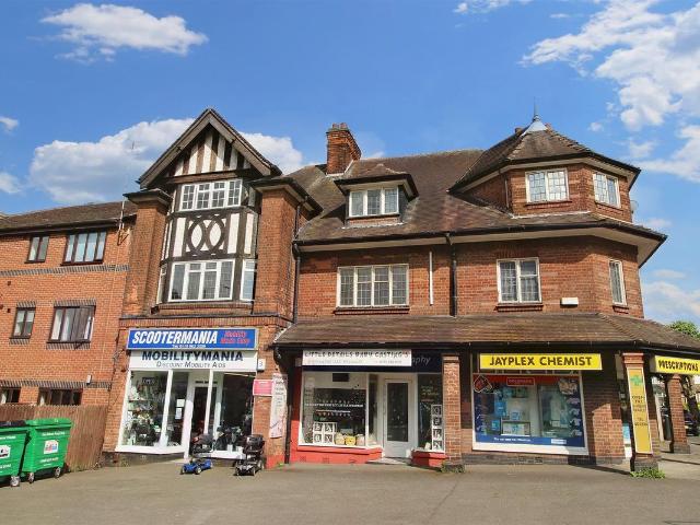 House for rent in Woodthorpe, Gedling