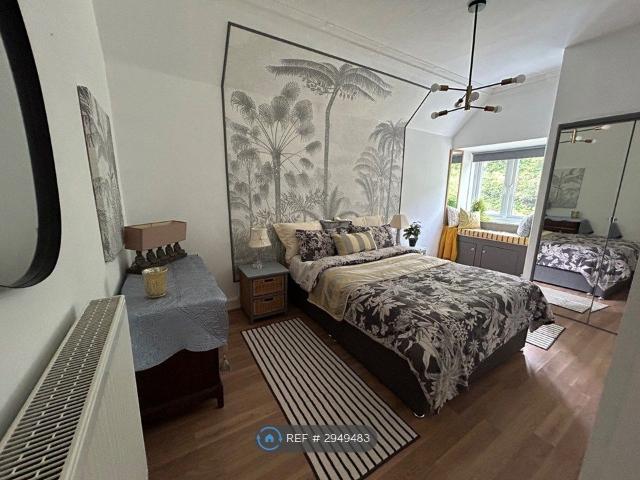 Apartment for rent in Ashkirk, Scotland