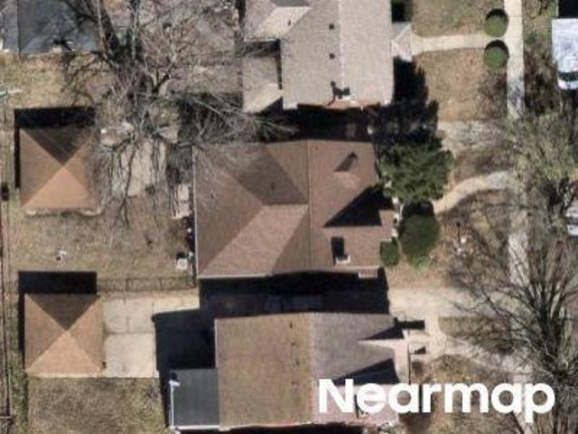 House for sale in Detroit, Michigan