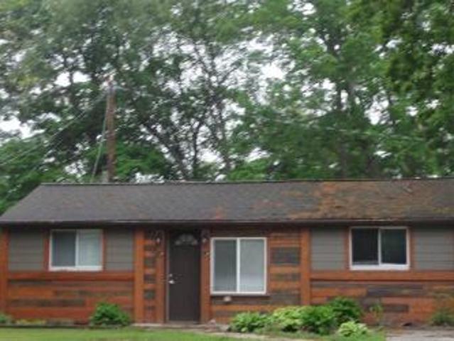 House for sale in Fort Gratiot, Michigan