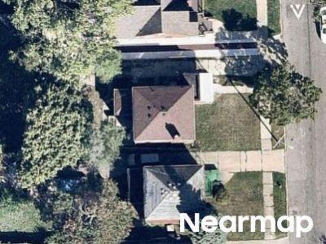 Property for sale in Detroit, Michigan