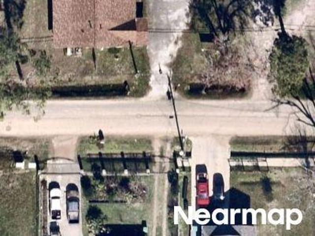 Land for sale in Harris, Texas