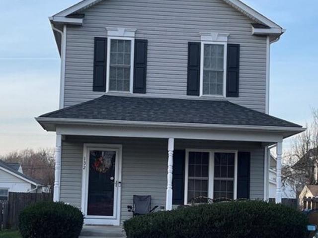 House for sale in Fredericksburg, Virginia