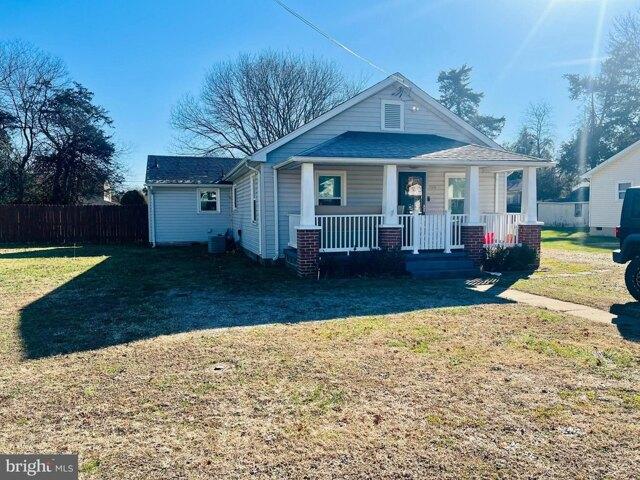 House for sale in Virginia