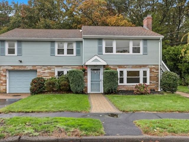 House for sale in Peabody, Massachusetts