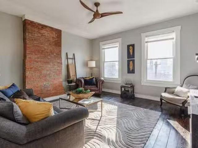 Apartment for rent in Roselawn, Ohio