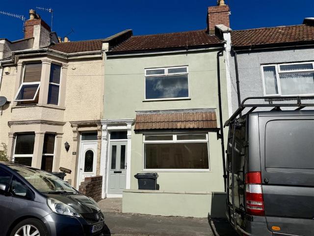 House for rent in Feckenham, City Of Bristol