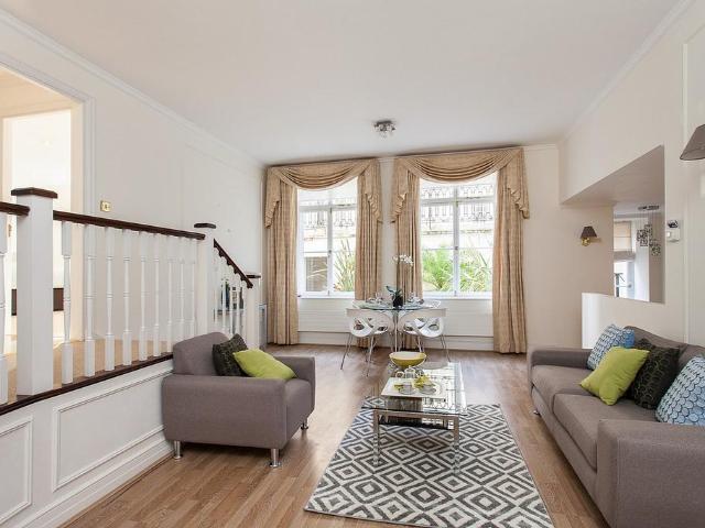 Apartment for rent in East Marylebone, Marylebone