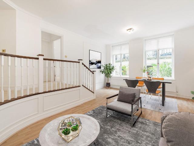 Apartment for rent in East Marylebone, Marylebone