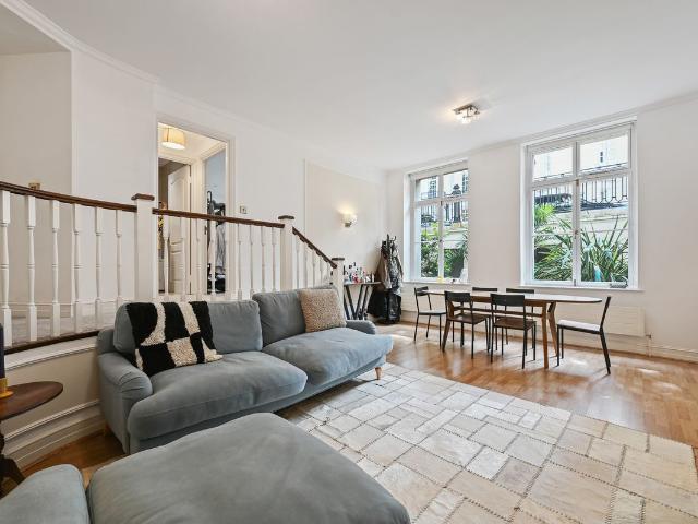 Apartment for rent in East Marylebone, Marylebone
