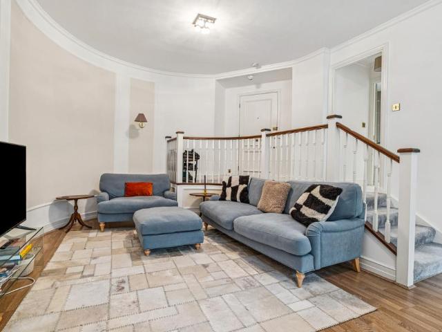 Apartment for rent in East Marylebone, Marylebone