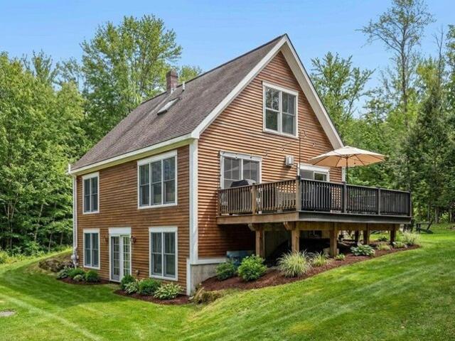 House for sale in Stowe, Vermont