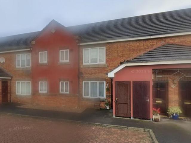 Apartment for rent in Intake, South Yorkshire