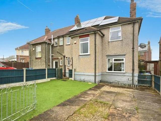 House for sale in Potters Corner, East Midlands