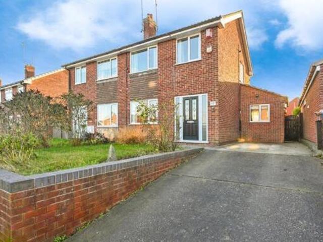 House for sale in Potters Corner, East Midlands