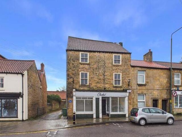 House for sale in Potters Corner, East Midlands