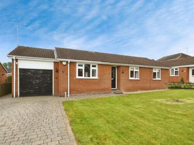 House for sale in Potters Corner, East Midlands