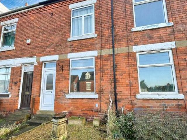House for sale in Potters Corner, East Midlands