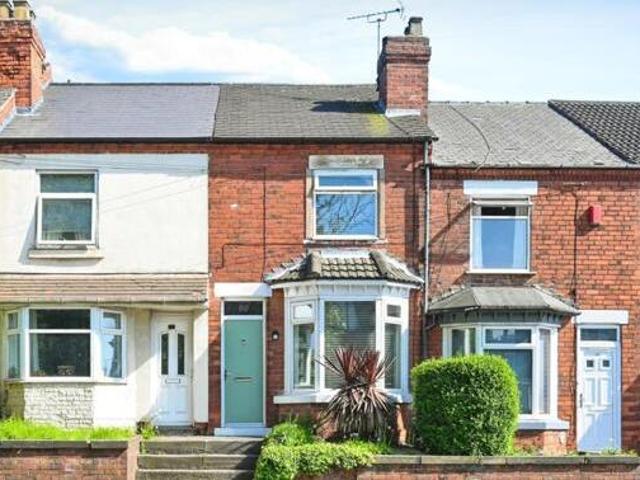 House for sale in Potters Corner, East Midlands