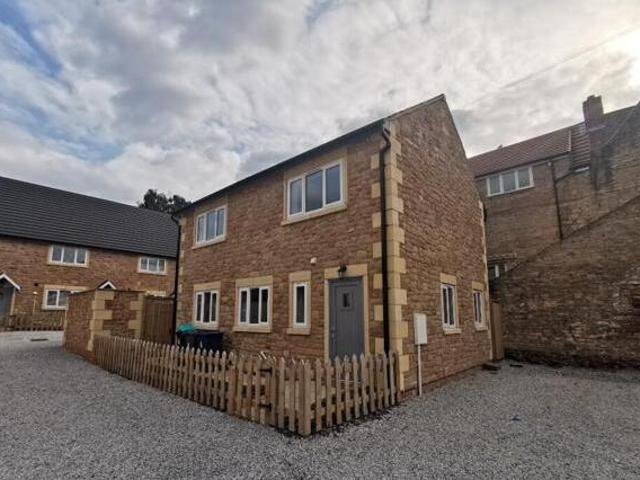 House for sale in Potters Corner, East Midlands
