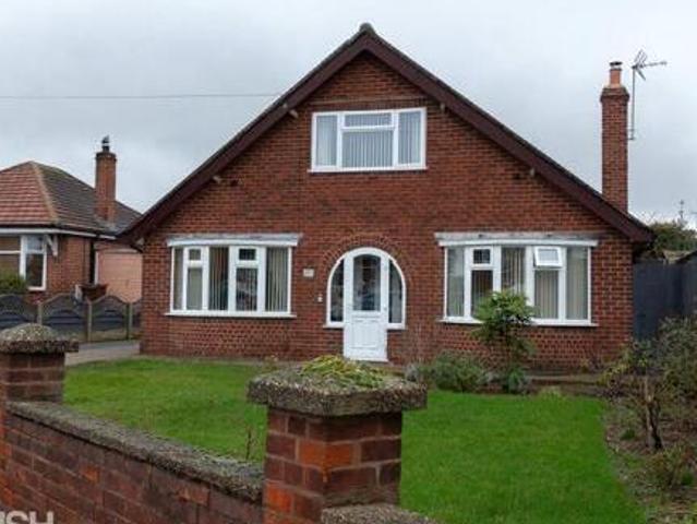 House for sale in Potters Corner, East Midlands