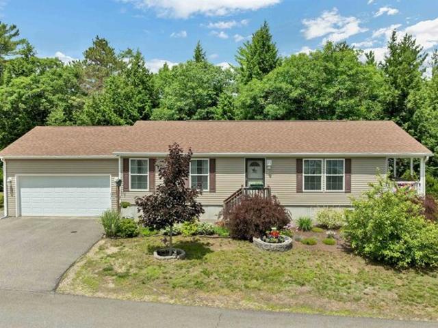 Property for sale in New Hampshire