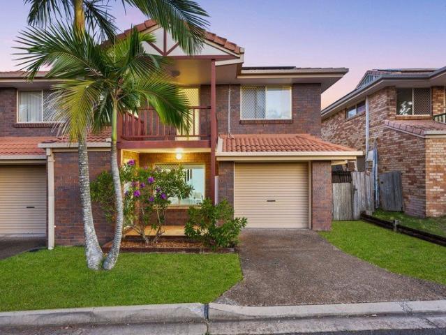 Townhouse for sale in Toombul, Queensland
