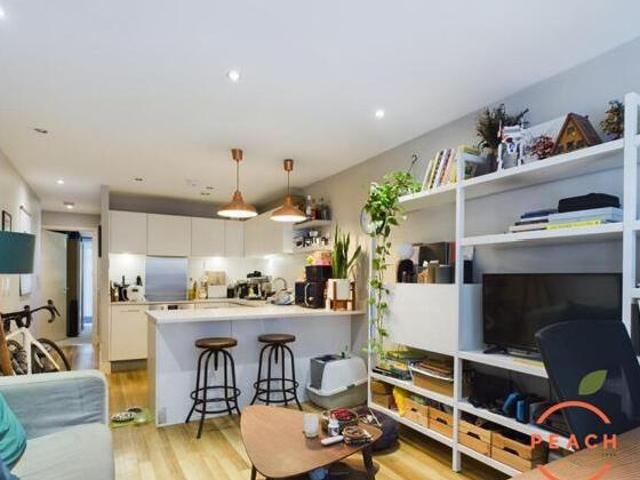 House for sale in Lyons, Greater London