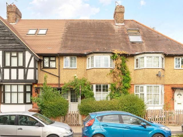 House for rent in London Borough of Merton, Mitcham