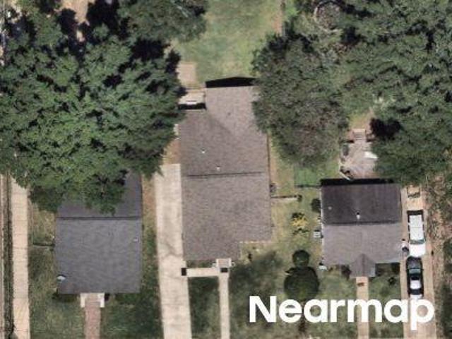 House for sale in Jackson, Mississippi