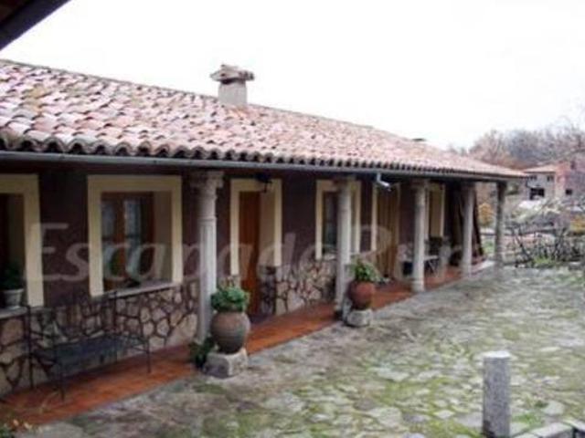 Casa en alquiler en Béjar, Castilla y León