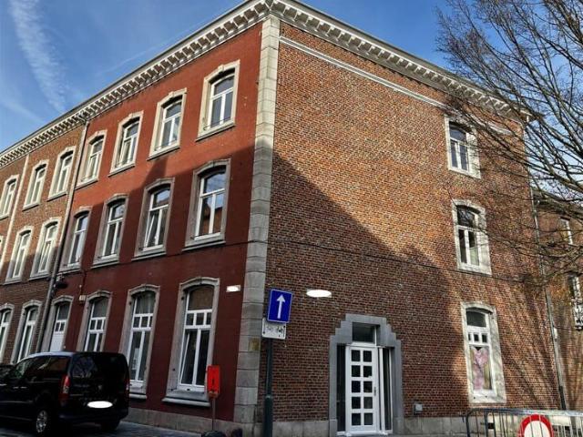 Maison location à Gelinden, Limburg