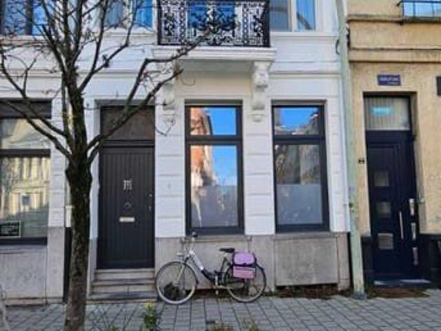 Maison location à Antwerpen